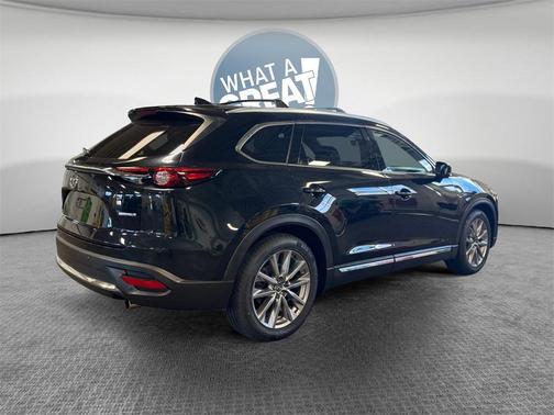 2022 Mazda CX-9 Grand Touring