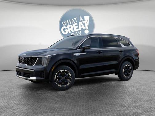 Panthera Metal 2026 Kia Sorento S