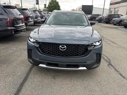 2023 Mazda CX-50 2.5 Turbo Premium Plus