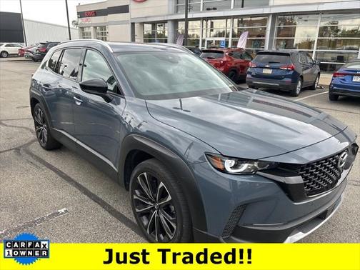 2023 Mazda CX-50 2.5 Turbo Premium Plus