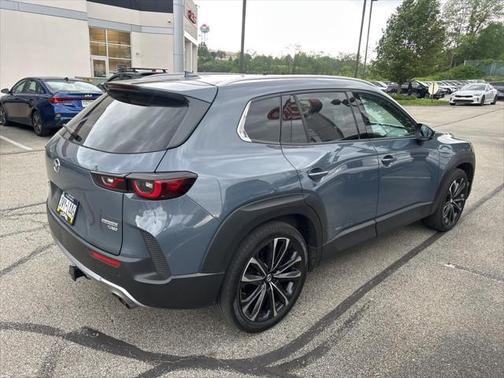 2023 Mazda CX-50 2.5 Turbo Premium Plus