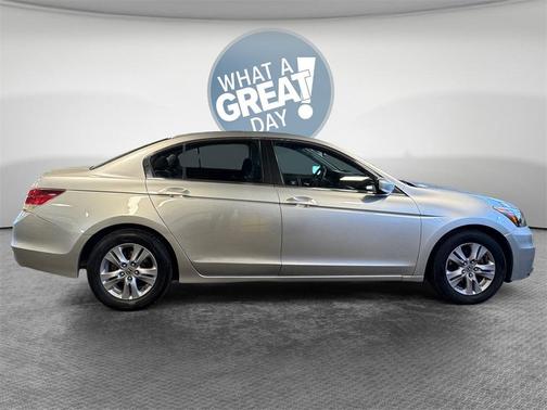 2012 Honda Accord LX-P