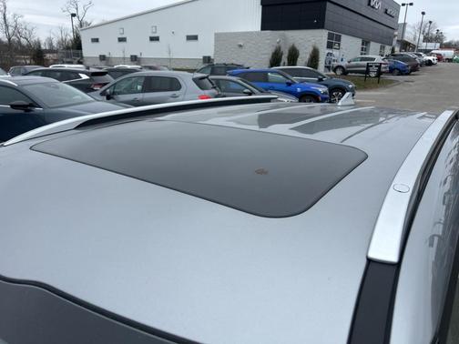 2023 Kia Seltos SX Turbo