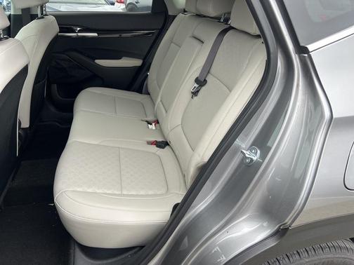 2023 Kia Seltos SX Turbo