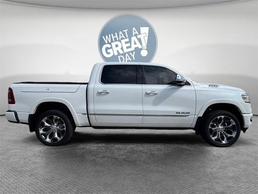 2019 RAM 1500 Limited