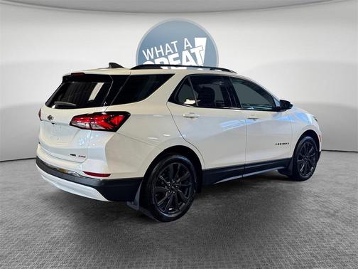 2023 Chevrolet Equinox AWD RS