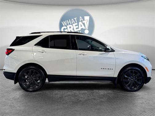 2023 Chevrolet Equinox AWD RS