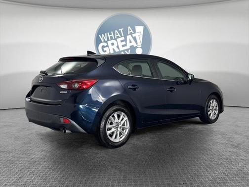 2016 Mazda Mazda3 i Grand Touring