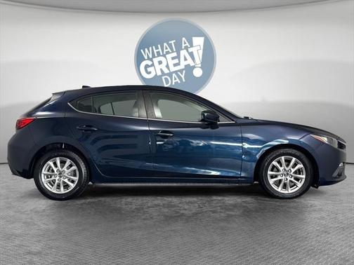 2016 Mazda Mazda3 i Grand Touring