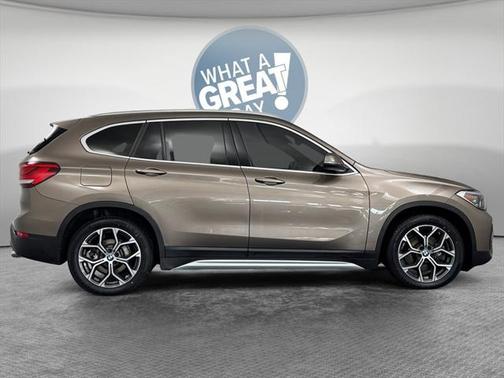 2020 BMW X1 xDrive28i