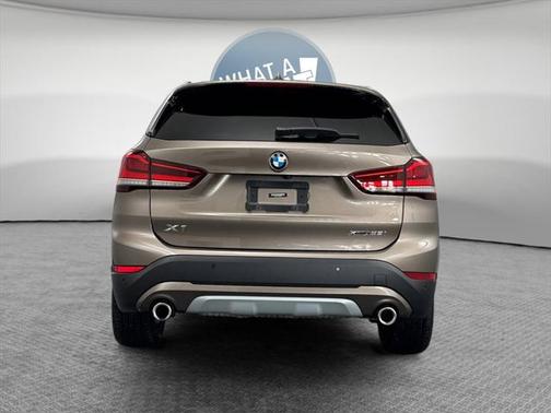2020 BMW X1 xDrive28i