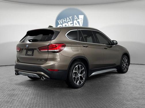 2020 BMW X1 xDrive28i