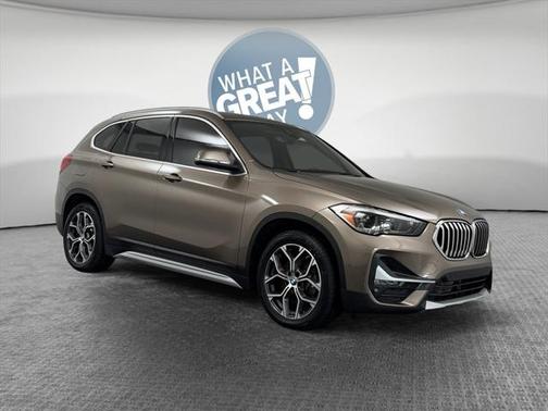 2020 BMW X1 xDrive28i