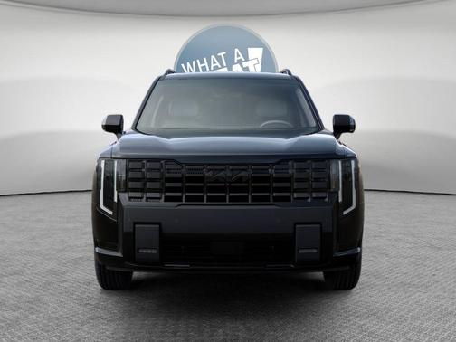 Ebony Black 2027 Kia Telluride Hybrid X-Line SX-Prestige