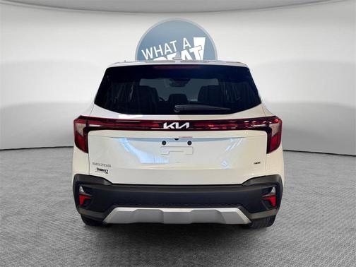 2024 Kia Seltos LX