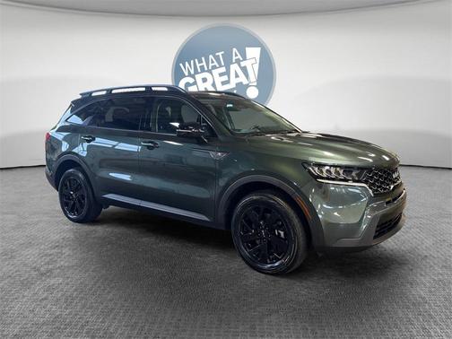 2023 Kia Sorento S