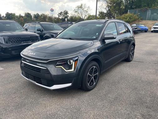 2023 Kia Niro EX