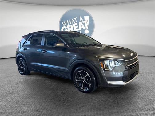 2023 Kia Niro EX