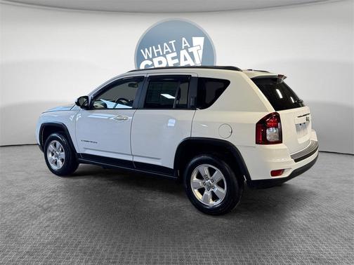 2014 Jeep Compass Sport