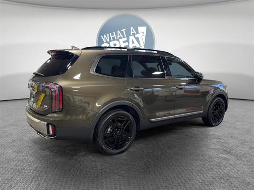 2023 Kia Telluride SX X-Line