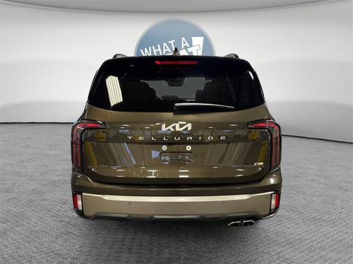 2023 Kia Telluride SX X-Line