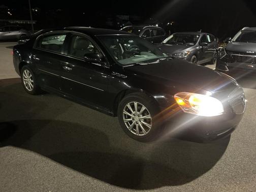 2011 Buick Lucerne CXL