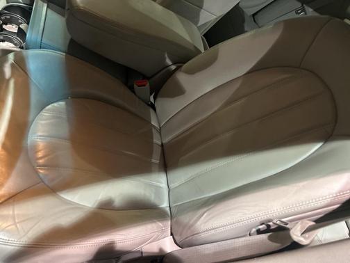 2011 Buick Lucerne CXL