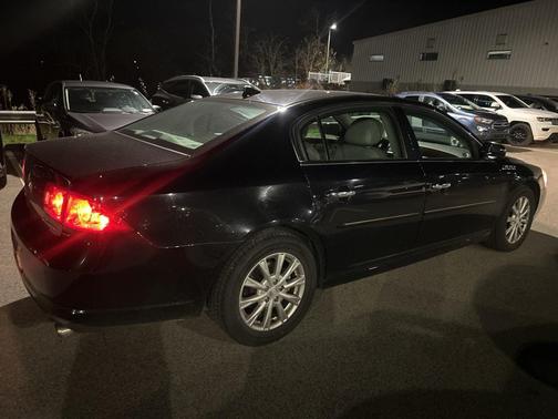 2011 Buick Lucerne CXL