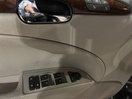 2011 Buick Lucerne CXL