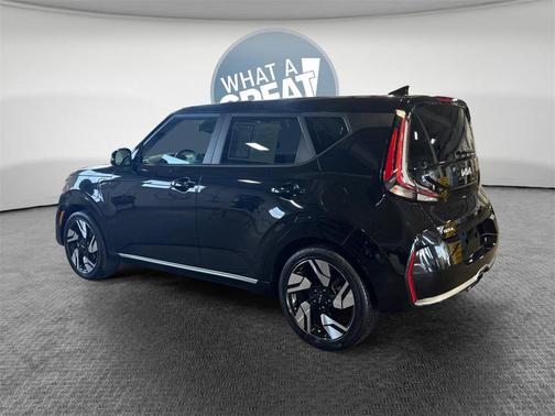 2023 Kia Soul GT-Line