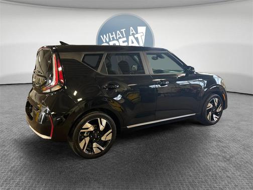 2023 Kia Soul GT-Line