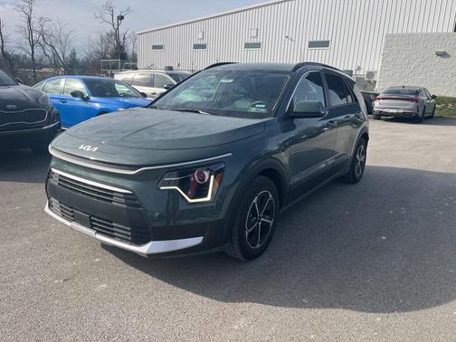 2023 Kia Niro EX