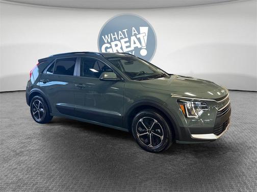 2023 Kia Niro EX