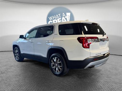 2023 GMC Acadia AWD SLE