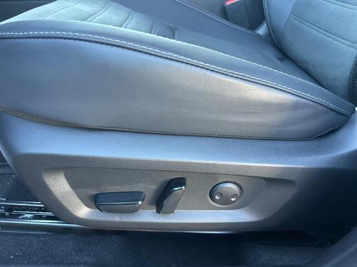 2025 Mitsubishi Outlander SE 2.5 S-AWC