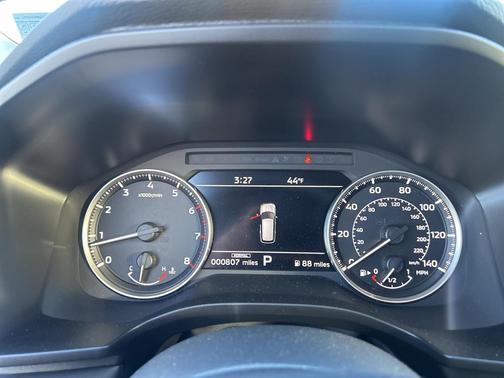 2025 Mitsubishi Outlander SE 2.5 S-AWC