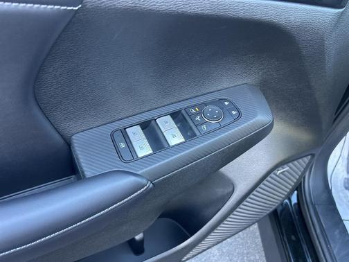 2025 Mitsubishi Outlander SE 2.5 S-AWC