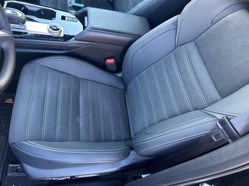 2025 Mitsubishi Outlander SE 2.5 S-AWC