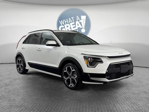 2023 Kia Niro Touring