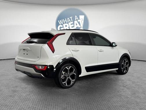 2023 Kia Niro Touring