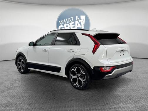 2023 Kia Niro Touring