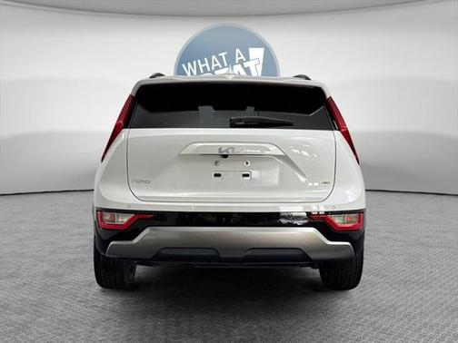 2023 Kia Niro Touring
