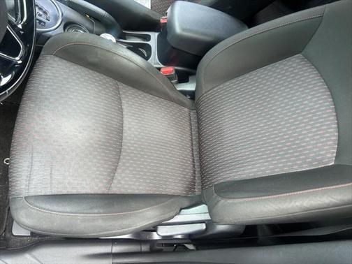 2016 Mitsubishi Outlander Sport 2.4 SE