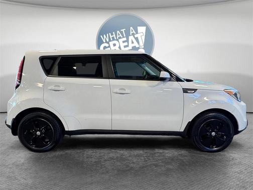 2014 Kia Soul Base