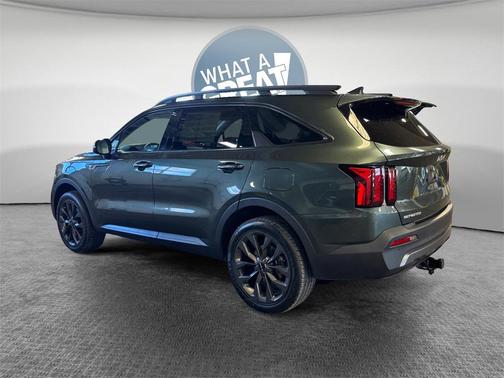 2023 Kia Sorento EX