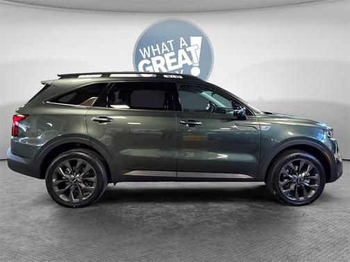 2023 Kia Sorento EX