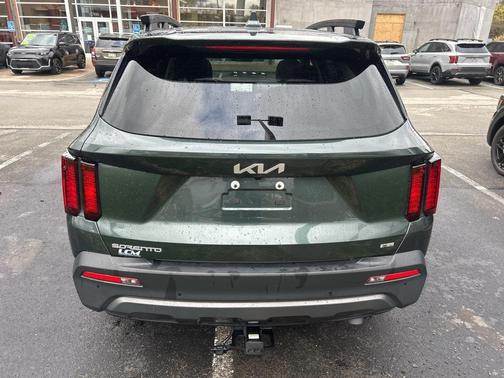 2023 Kia Sorento EX