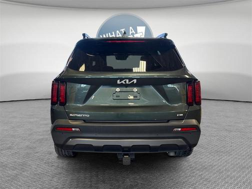 2023 Kia Sorento EX