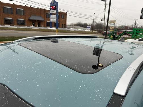 2024 Kia Seltos SX Turbo