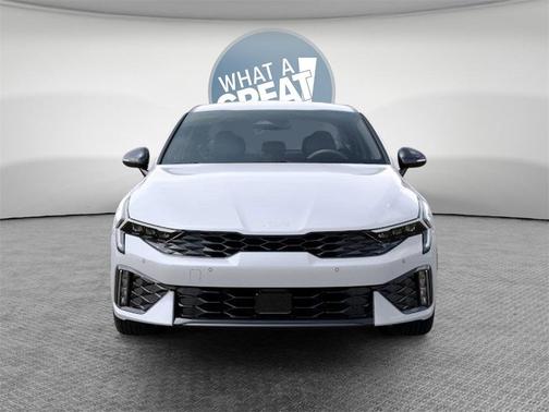 2026 Kia K5 GT-Line FWD